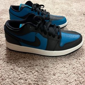 Never Worn Nike Dunks